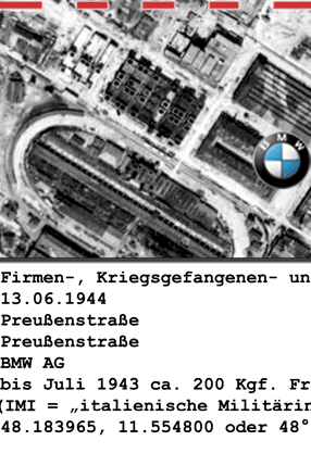Preussenstrasse